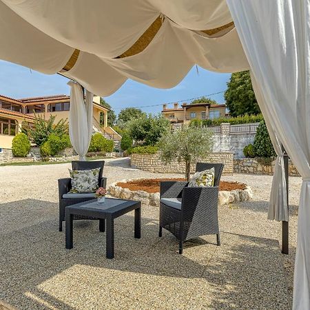Cottage Nilda I Musalez Ngoại thất bức ảnh