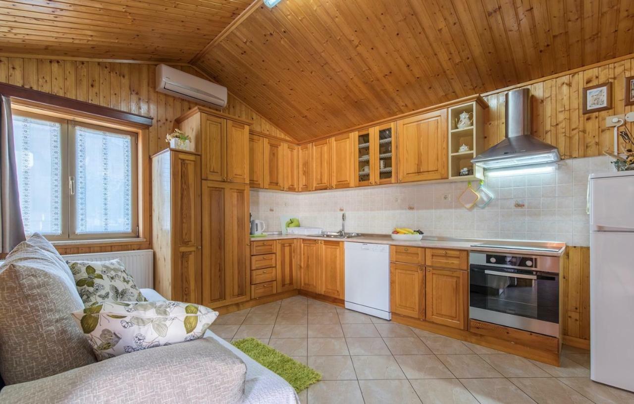 Cottage Nilda I Musalez Ngoại thất bức ảnh
