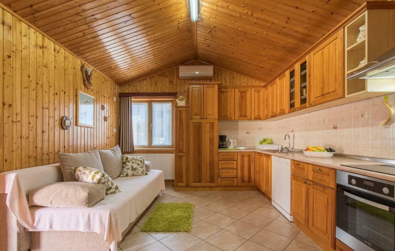 Cottage Nilda I Musalez Ngoại thất bức ảnh