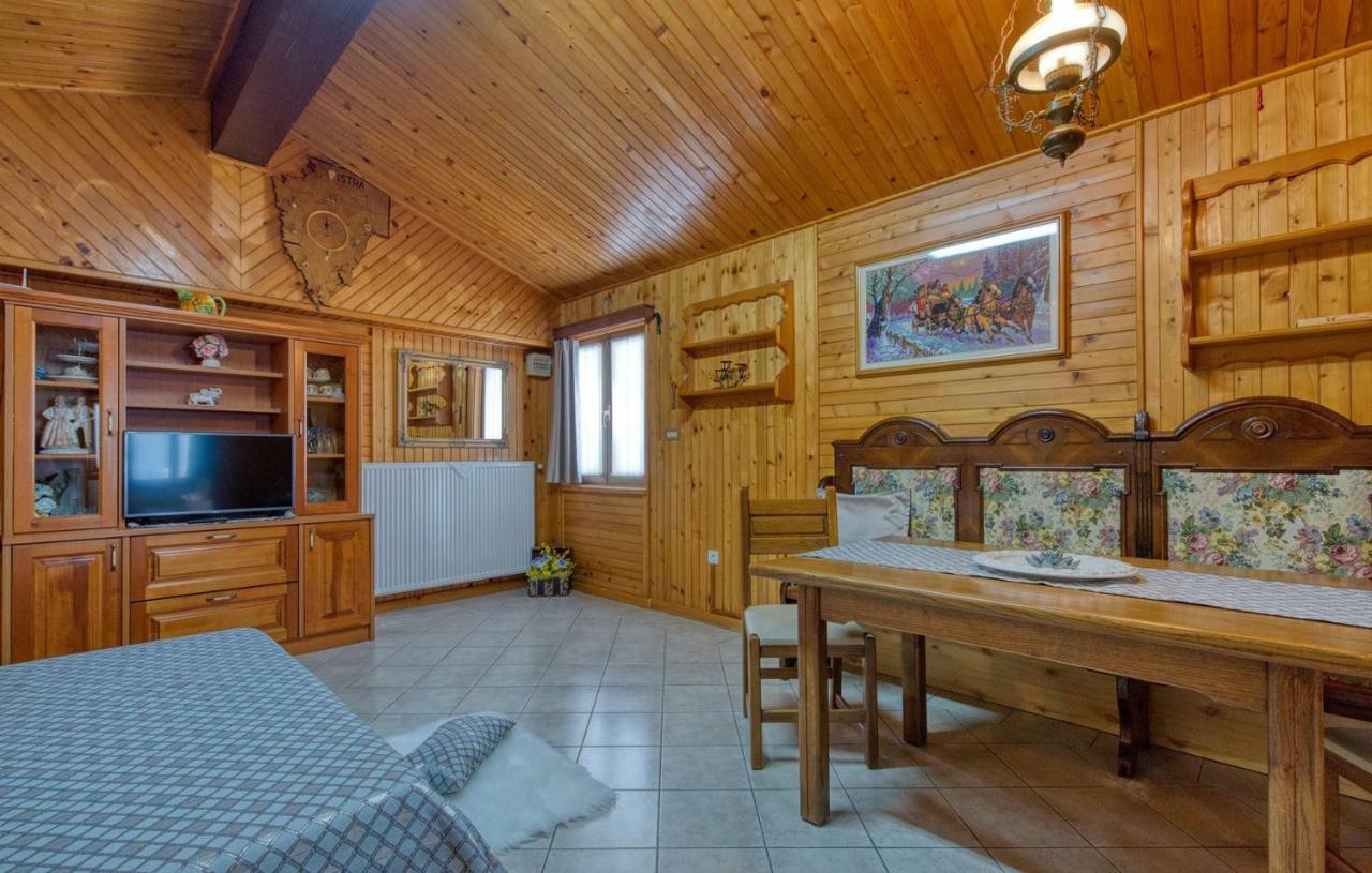 Cottage Nilda I Musalez Ngoại thất bức ảnh